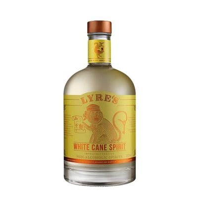 Lyres, White Cane Spirit Alkoholfri Fl 70 ❤ Kæmpe udvalg i Lyres ❤ Billig fragt og hurtig levering 2 - 5 hverdage - Varenummer: BAR-648531 / Ean: '9354596000014 på lager - Udsalg på Drikkevarer Spiritus Alkoholfri spiritus Spar op til 55% - Over 454 kendte brands på udsalg