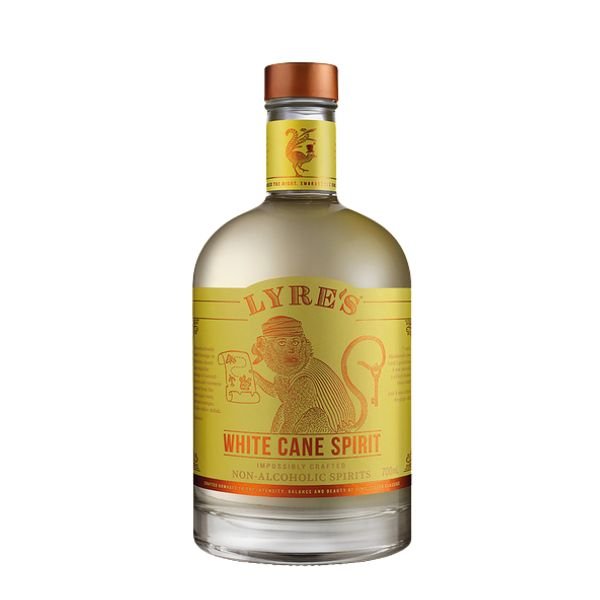 Lyres, White Cane Spirit Alkoholfri Fl 70 ❤ Kæmpe udvalg i Lyres ❤ Billig fragt og hurtig levering 2 - 5 hverdage - Varenummer: BAR-648531 / Ean: &