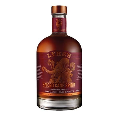 Lyres, Spiced Cane Spirit Alkoholfri Fl 70 ❤ Kæmpe udvalg i Lyres ❤ Billig fragt og hurtig levering 2 - 5 hverdage - Varenummer: BAR-648529 / Ean: '9354596000106 på lager - Udsalg på Drikkevarer Spiritus Alkoholfri spiritus Spar op til 53% - Over 424 kendte brands på udsalg
