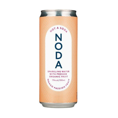 Noda, Mango Passionsfrugt 33cl ✔ Kæmpe udvalg i Noda ✔ Billig fragt og hurtig levering 2 - 5 hverdage - Varenummer: BAR-686263 / Ean: '5713794000242 på lager - Udsalg på Drikkevarer - Vand og mixere - Mixer Spar op til 64% - Over 312 kendte brands på udsalg