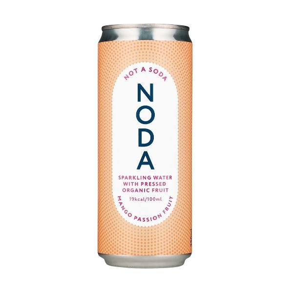 Noda, Mango Passionsfrugt 33cl ✔ Kæmpe udvalg i Noda ✔ Billig fragt og hurtig levering 2 - 5 hverdage - Varenummer: BAR-686263 / Ean: &