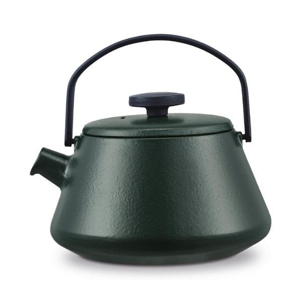 Brabantia Tekande 0,7l Gran Grøn ✔ Kæmpe udvalg i BF25 ✔ Billig fragt og hurtig levering 2 - 5 hverdage - Varenummer: BAR-695969 / Ean: '5410577130935 på lager - Udsalg på Køkken - Kaffe og te - Tekande Spar op til 66% - Over 857 kendte brands på udsalg