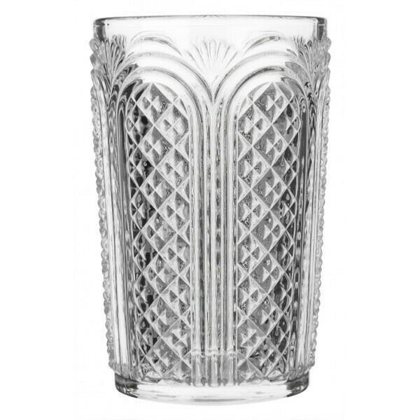 Produktbillede af Highball Glas Astor 380ml på tilbud i brug