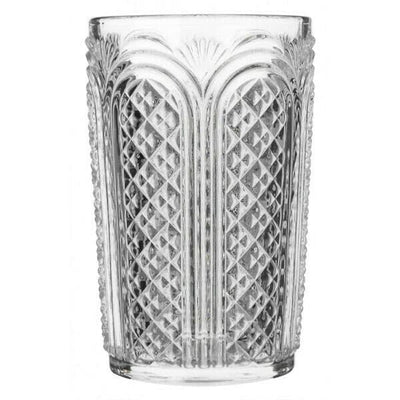 Highball Glas Astor, 380ml ✔ Kæmpe udvalg i  BORMIOLI ✔ Billig fragt og hurtig levering 2 - 5 hverdage - Varenummer: BAR-12270 / Ean: '05020403172475 på lager - Udsalg på Glas | Krystalglas | Krystal drinksglas Spar op til 55% - Over 785 kendte brands på udsalg