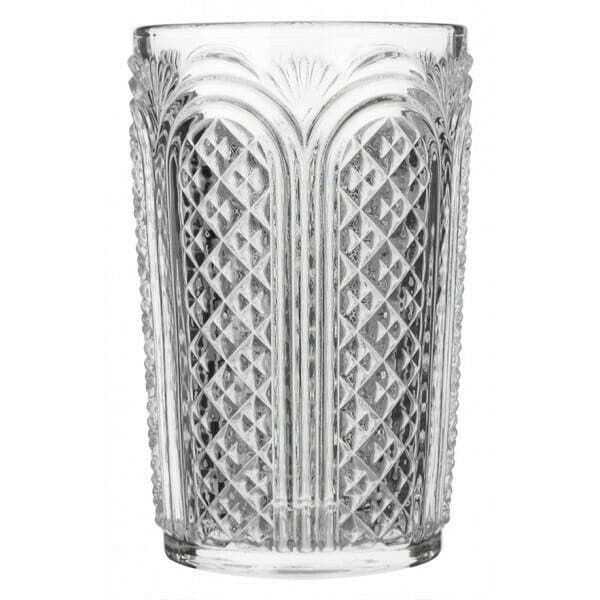 Highball Glas Astor, 380ml ✔ Kæmpe udvalg i  BORMIOLI ✔ Billig fragt og hurtig levering 2 - 5 hverdage - Varenummer: BAR-12270 / Ean: &