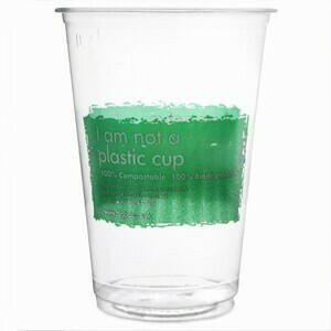 Bionedbrydelige Ølglas 200ml 100stk. ✔ Kæmpe udvalg i BARLIFE ✔ Billig fragt og hurtig levering 2 - 5 hverdage - Varenummer: BAR-688771 / Ean: '4011678002971 på lager - Udsalg på Glas - Plastglas - Engangsglas Spar op til 67% - Over 857 kendte brands på udsalg