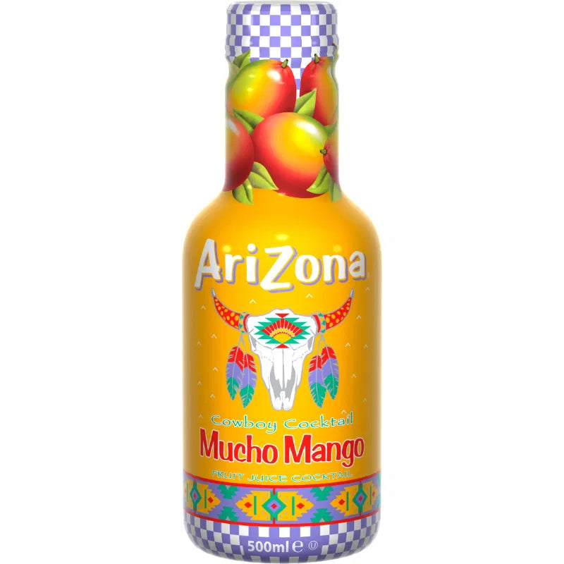 Arizona Mucho Mango 6x50cl