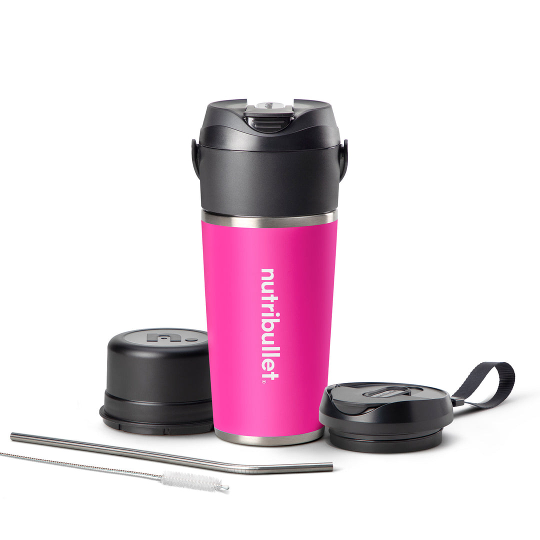Nutribullet Personal Blender Flip NBP016