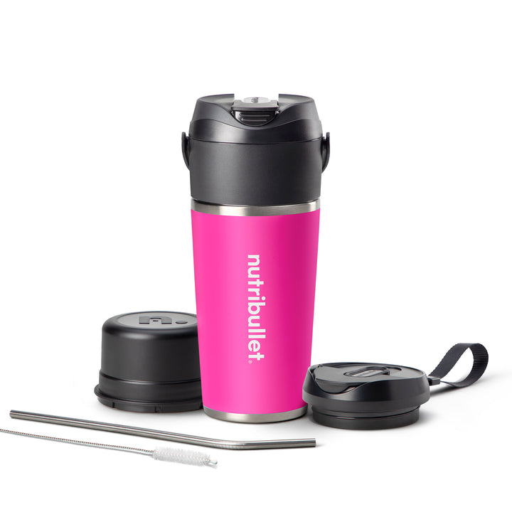 Nutribullet Personal Blender Flip NBP016