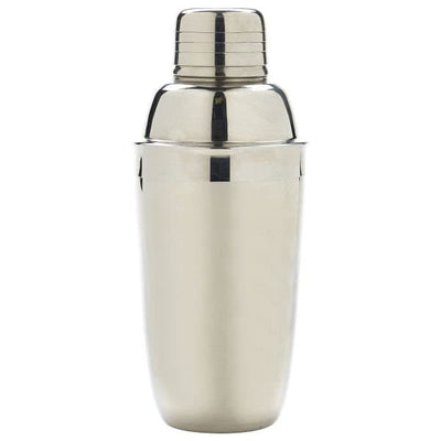 Cocktail Shaker 23cl ❤ Kæmpe udvalg i Genware ❤ Billig fragt og hurtig levering 2 - 5 hverdage - Varenummer: BAR-632279 / Ean: '5020403401506 på lager - Udsalg på Barudstyr Barværktøj Shakere Spar op til 66% - Over 857 kendte brands på udsalg