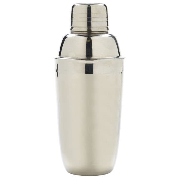 Cocktail Shaker 23cl ❤ Kæmpe udvalg i Genware ❤ Billig fragt og hurtig levering 2 - 5 hverdage - Varenummer: BAR-632279 / Ean: &
