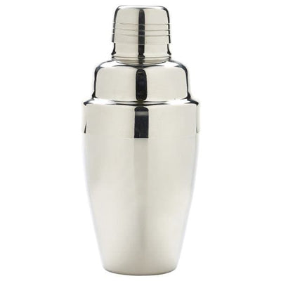 Cocktail Shaker 35cl ❤ Kæmpe udvalg i Genware ❤ Billig fragt og hurtig levering 2 - 5 hverdage - Varenummer: BAR-632280 / Ean: '5020403401483 på lager - Udsalg på Barudstyr Barværktøj Shakere Spar op til 67% - Over 324 kendte brands på udsalg