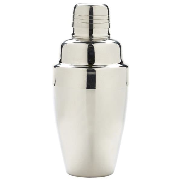Cocktail Shaker 35cl ❤ Kæmpe udvalg i Genware ❤ Billig fragt og hurtig levering 2 - 5 hverdage - Varenummer: BAR-632280 / Ean: &