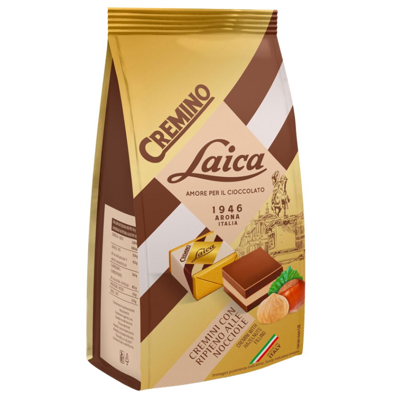 Produktbillede af Cremini Busta 130g på tilbud i premium kvalitet