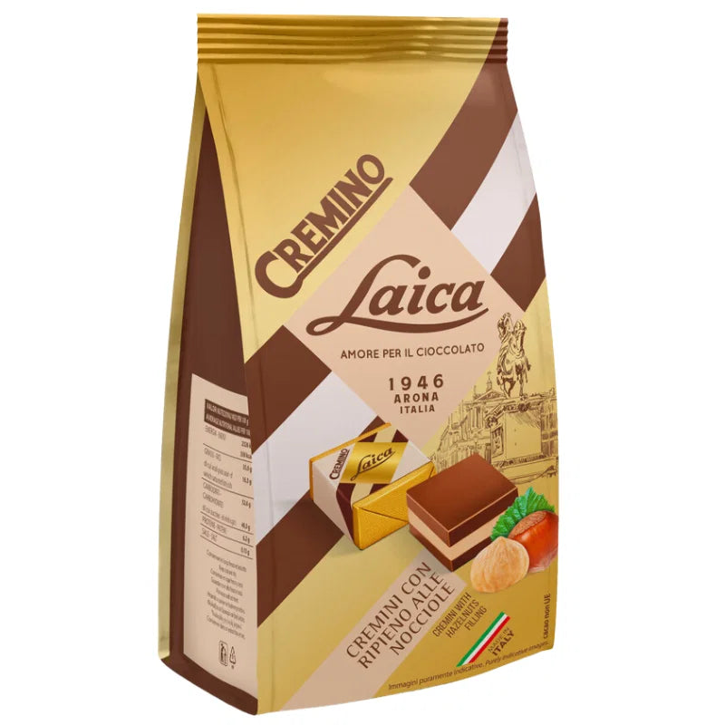 Cremini Busta 130g