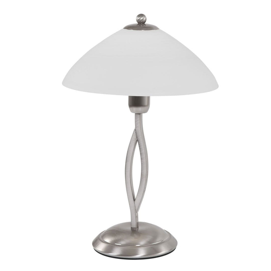 billigt tilbud på Kosmos bordlampe i stål eller bronze. Spar op til 58% på udsalg. Hurtig levering, 1-2 hverdage. Køb nu!