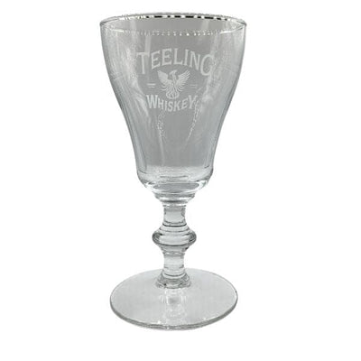 Teeling Irish Coffee Glas ❤ Kæmpe udvalg i TEELING ❤ Billig fragt og hurtig levering 2 - 5 hverdage - Varenummer: BAR-765180 / Ean: på lager - Udsalg på Barudstyr | Bardisken | MerchandiSpar op til 59% - Over 857 kendte brands på udsalg