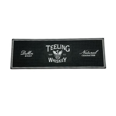 Teeling Barmåtte ❤ Kæmpe udvalg i TEELING ❤ Billig fragt og hurtig levering 2 - 5 hverdage - Varenummer: BAR-765178 / Ean: på lager - Udsalg på Barudstyr | Bardisken | MerchandiSpar op til 62% - Over 857 kendte brands på udsalg
