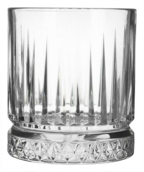 Tumbler Whiskey Glas Elysia D.O.F 35 Cl ❤ Kæmpe udvalg i Pasabahce ❤ Billig fragt og hurtig levering 2 - 5 hverdage - Varenummer: BAR-13498 / Ean: &
