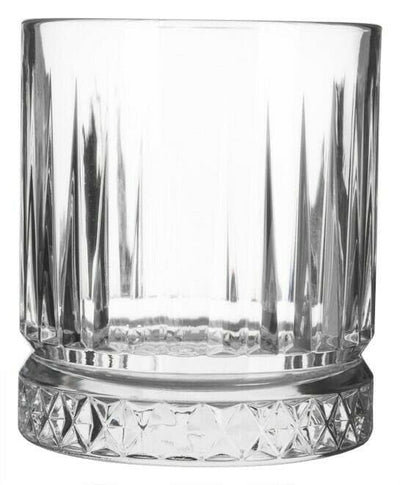 Whiskey Glas Elysia D.O.F 21 Cl ✔ Kæmpe udvalg i  Pasabahce ✔ Billig fragt og hurtig levering 2 - 5 hverdage - Varenummer: BAR-13496 / Ean: '8693357446359 på lager - Udsalg på Glas | Smageglas | Whiskeyglas Spar op til 65% - Over 1147 kendte brands på udsalg
