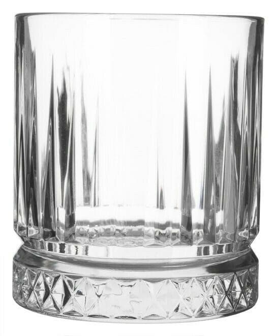 Whiskey Glas Elysia D.O.F 21 Cl ✔ Kæmpe udvalg i  Pasabahce ✔ Billig fragt og hurtig levering 2 - 5 hverdage - Varenummer: BAR-13496 / Ean: &