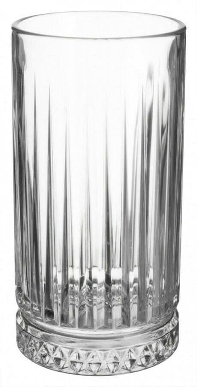 High Ball Glas Elysia D.O.F ✔ Kæmpe udvalg i  Pasabahce ✔ Billig fragt og hurtig levering 2 - 5 hverdage - Varenummer: BAR-13497 / Ean: '8693357455191 på lager - Udsalg på Glas | Smageglas | Whiskeyglas Spar op til 64% - Over 1147 kendte brands på udsalg