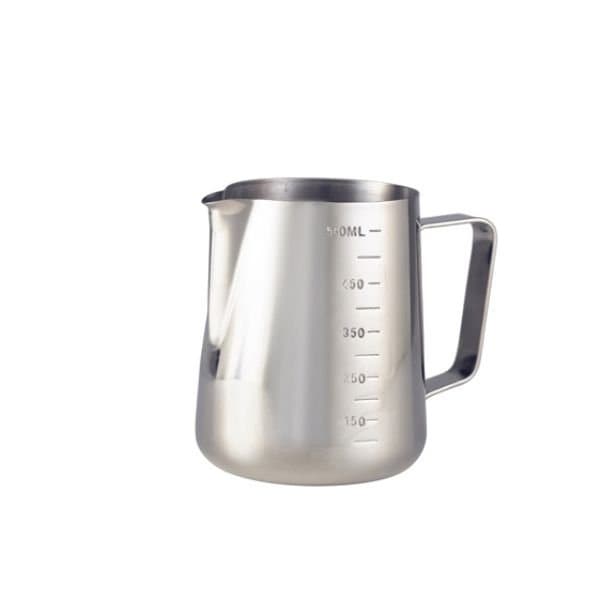 Gradueret Mælkekande 60 Cl ❤ Kæmpe udvalg i Genware ❤ Billig fragt og hurtig levering 2 - 5 hverdage - Varenummer: BAR-703000 / Ean: på lager - Udsalg på Køkken Kaffe og te Spar op til 57% - Over 424 kendte brands på udsalg