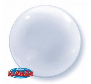 Folieballon 60 Cm Deco Boble "Transparent" ❤ Stort online udvalg i Godan ❤ Billig fragt og hurtig levering 2 - 5 hverdage ❤ Varenummer: BAR-697693 / Ean: på lager - Udsalg på Spar op til 61% - Over 424 kendte brands på udsalg