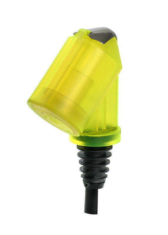 Produktbillede af Bottle Pilot 20 Ml Gul på tilbud i premium kvalitet