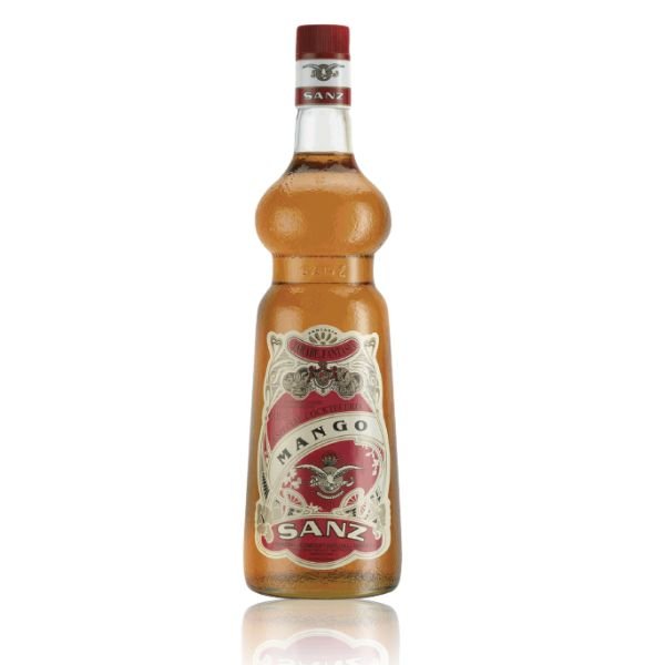Sanz Mango Syrup 1 Ltr ❤ Stort online udvalg i Sanz ❤ Billig fragt og hurtig levering 2 - 5 hverdage ❤ Varenummer: BAR-660997 / Ean: '8410774014820 på lager - Udsalg på Fødevarer, drikkevarer og tobak | Fødevarer | Krydderier og saucer | Sirup Spar op til 62% - Over 400 kendte brands på udsalg