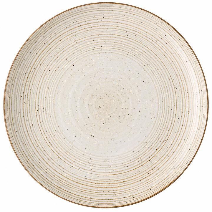 Rosenthal Thomas Nature tallerken 27 cm, sand