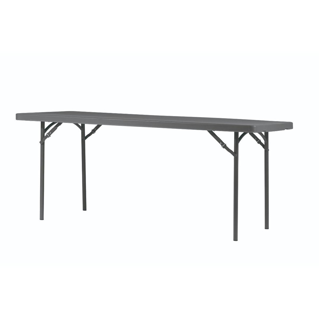 Produktbillede af Zown New Classic klapbord XL 180x75 cm på tilbud