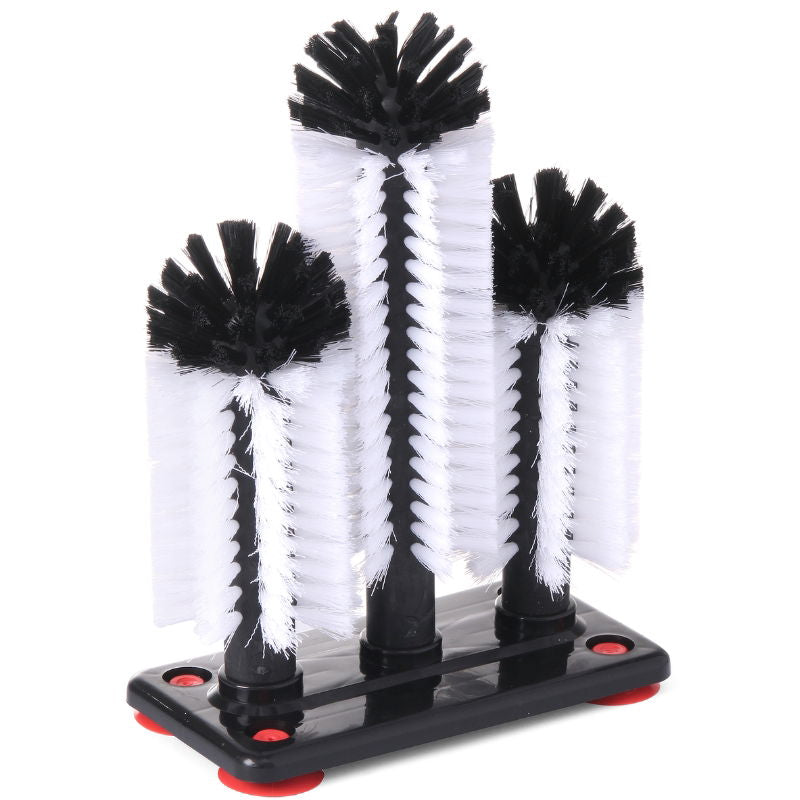 Produktbillede af Glasbørste Høj Pp på tilbud – premium kvalitet og detaljer