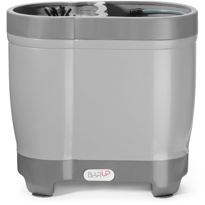 Produktbillede af Glasvasker 370x200x360 Mm på tilbud – premium kvalitet og detaljer