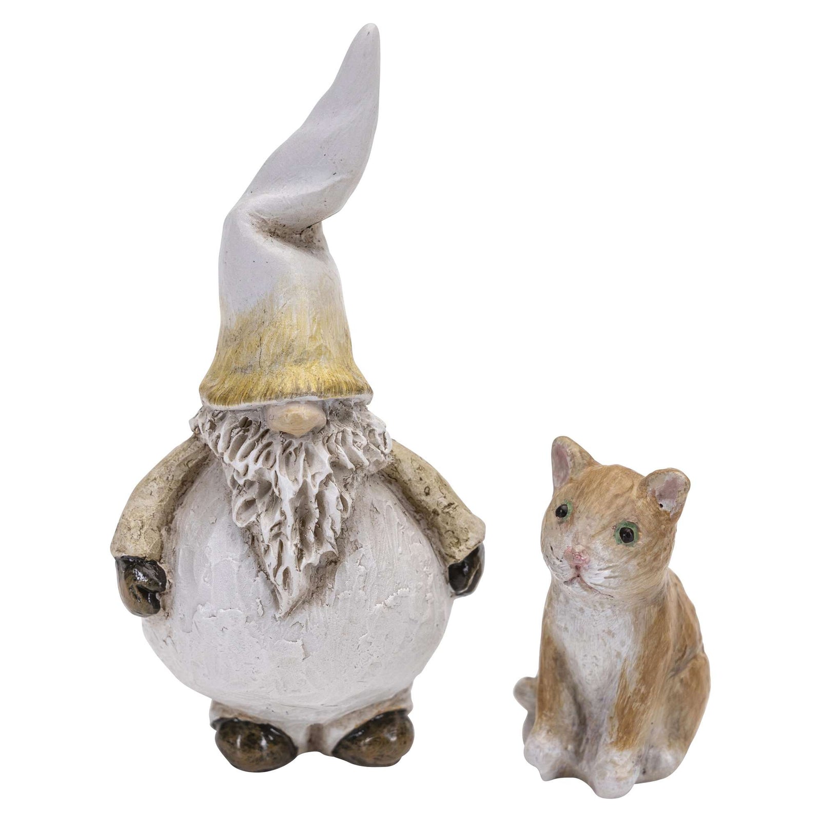 Produktbillede af Nääsgränsgården Santa Dante med kat H.3,1-6,6cm i premium kvalitet