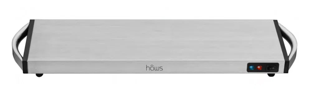 Haws Varmeplade Vp-200 60x20 Cm