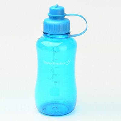 Stort online udvalg i WaterTracker Drikkedunk Aqua 0,5 liter ❤ WaterTracker ❤ Hurtig levering: 1 - 2 Hverdage og gratis fragt v/køb over 295 kr. GLS til pakkeshop ❤ Varenummer: HG-10095 og barcode / Ean: 5709587622173 på lager - Kæmpe udvalg i Brix Design AS - Over 300 kendte brands på udsalg