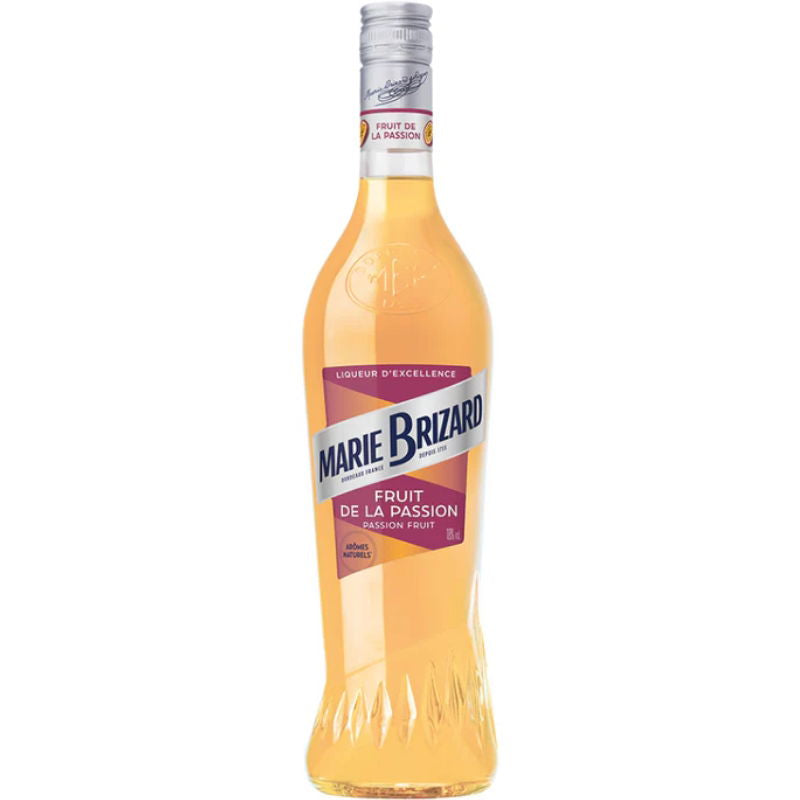 Produktbillede af Marie Brizard Liqueur Passion Fl 70 på tilbud – premium kvalitet og detaljer