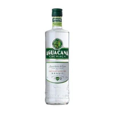Cachaca Aguacana Fl 70 ✔ Kæmpe udvalg i Aguacana ✔ Billig fragt og hurtig levering 2 - 5 hverdage - Varenummer: BAR-695116 / Ean: '3012993045590 på lager - Udsalg på Drikkevarer - Blandingsspiritus - Likør Spar op til 63% - Over 785 kendte brands på udsalg