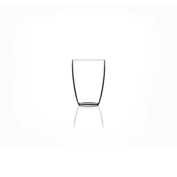 Produktbillede af Vandglas Etoile Cristal 6stk. 400ml på tilbud – premium kvalitet og detaljer