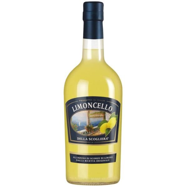 Limoncello Di Scogliera Fl 70 ❤ Stort online udvalg i MARIEBRIZA ❤ Billig fragt og hurtig levering 2 - 5 hverdage - Varenummer: BAR-774288 / Ean: '5010504100309 på lager - Udsalg på Drikkevarer | Blandingsspiritus | Aperitif Spar op til 61% - Over 434 design brands på udsalg