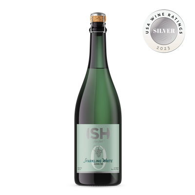 Se Chateau Del Ish Sparkling White Alkoholfri 75 Cl ⇒ Udsalg og Tilbud Nu
