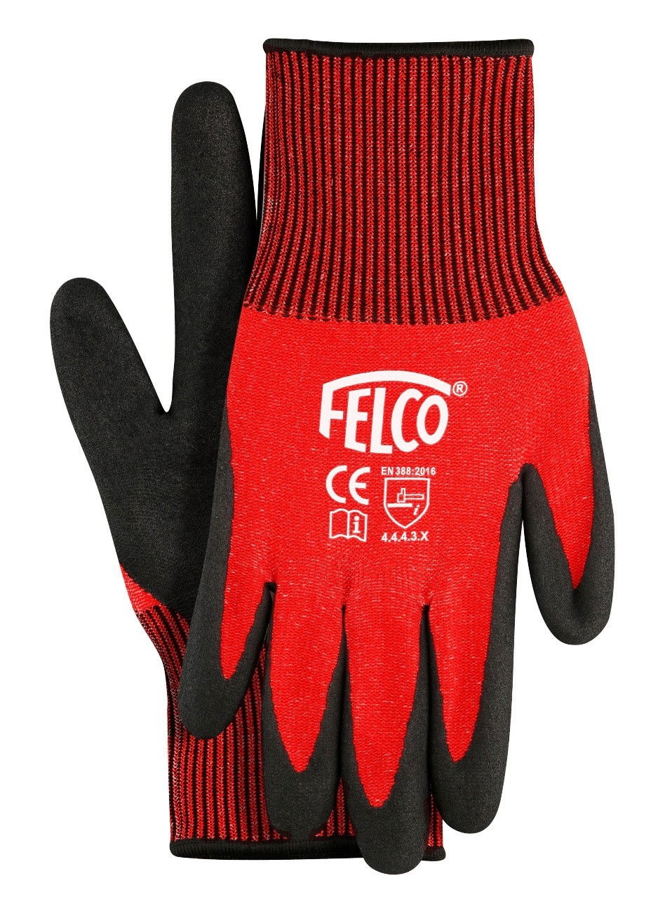 Produktbillede af Felco 701 Handske str. XL på tilbud i høj kvalitet