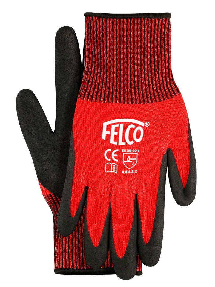 Produktbillede af Felco 701 Handske str. XL på tilbud i høj kvalitet