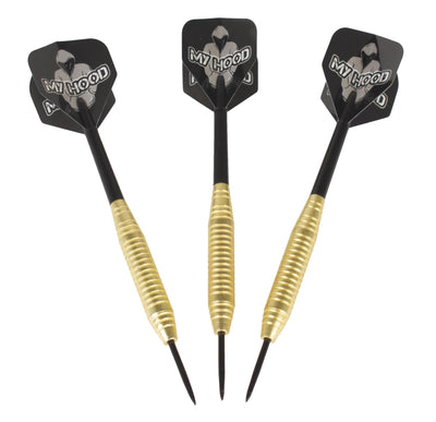 My Hood - Dartpile 3 stk. - Hoddie - 3 størrelser - 3 stk. 25g » Kæmpe udvalg i My Hood » Billig fragt og hurtig levering 2 - 5 hverdage - Varenummer: BGH-48699587297610 / Ean: '5704035720524 på lager - Udsalg på Spar op til 51% - Over 857 kendte brands på udsalg