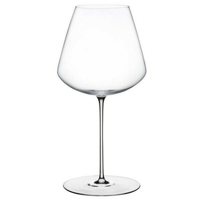 Rødvin Glas Stem Zero Nude 650ml (2 Stk.) ❤ Kæmpe udvalg i StemZero ❤ Billig fragt og hurtig levering 2 - 5 hverdage - Varenummer: BAR-12508 / Ean: '680678421118 på lager - Udsalg på Glas Krystalglas Krystal vinglas Spar op til 56% - Over 857 kendte brands på udsalg