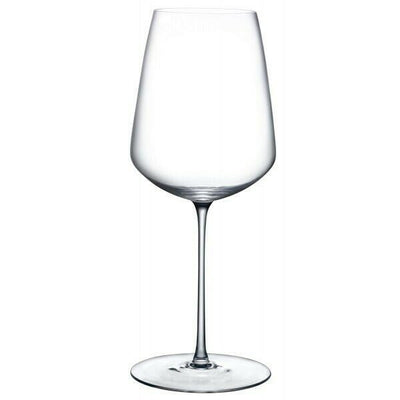 Rødvinsglas Stem Zero Nude 550ml (2 Stk.) ❤ Kæmpe udvalg i StemZero ❤ Billig fragt og hurtig levering 2 - 5 hverdage - Varenummer: BAR-12504 / Ean: '8693357458437 på lager - Udsalg på Glas Krystalglas Krystal vinglas Spar op til 65% - Over 857 kendte brands på udsalg