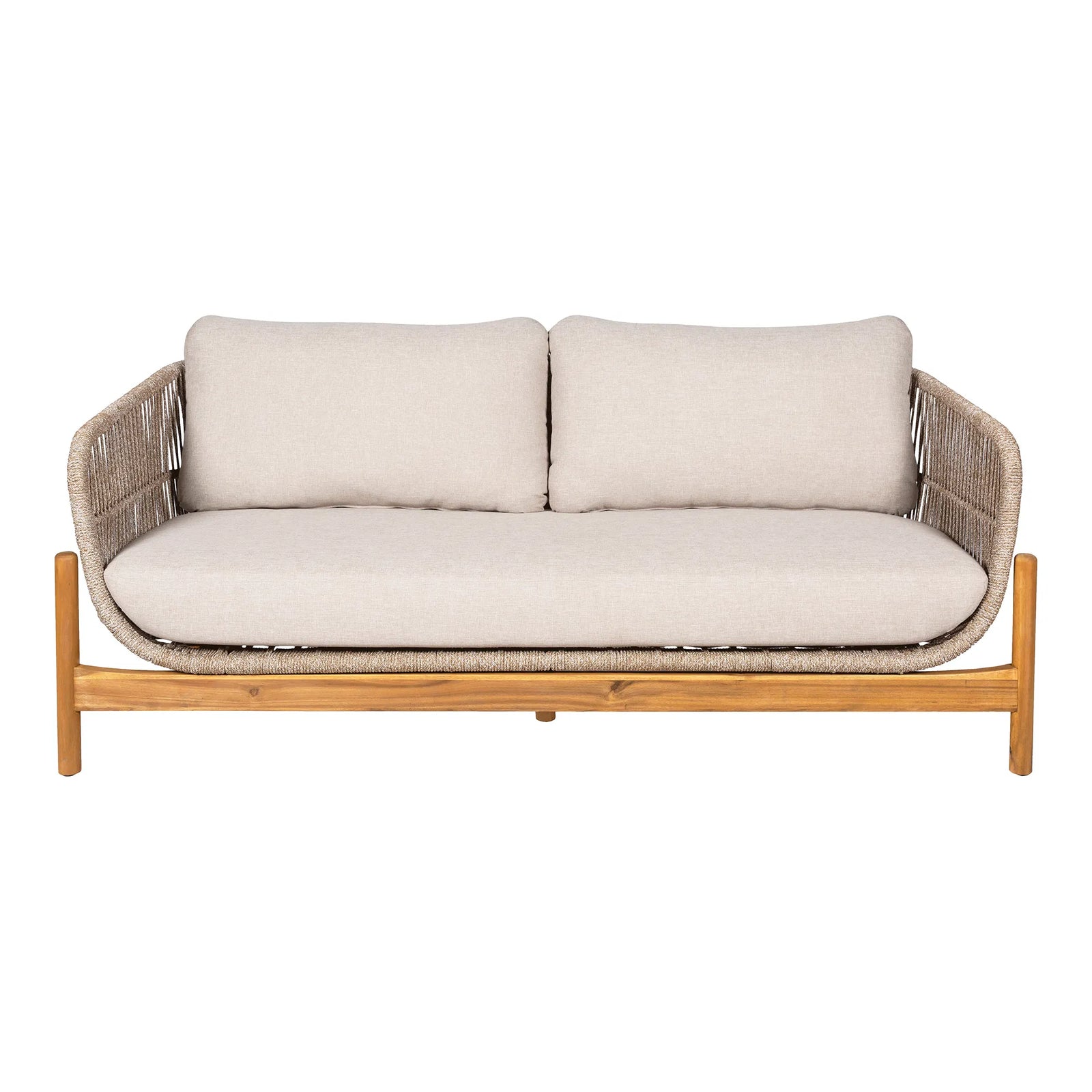 Produktbillede af HOUSE NORDIC TERRACINA LOUNGESOFA 175 i premium kvalitet