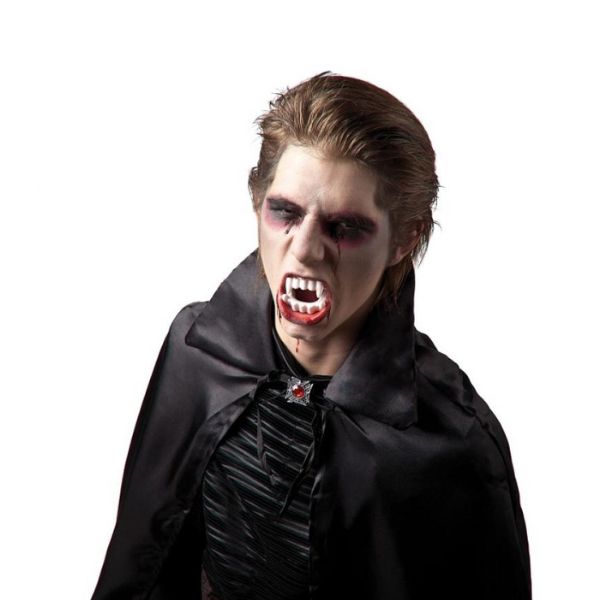 Produktbillede af Vampyrsæt Lille Børn på tilbud i brug