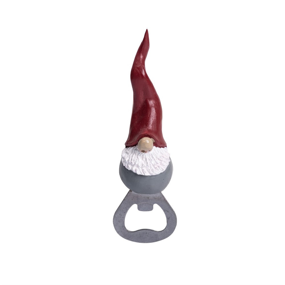 Produktbillede af Nääsgränsgården Oplukker Santa High Hat L.13cm i premium kvalitet